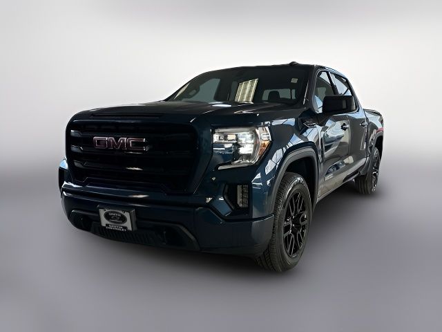 2019 GMC Sierra 1500 Elevation