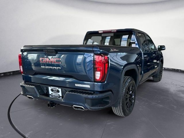 2019 GMC Sierra 1500 Elevation