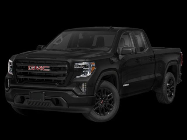 2019 GMC Sierra 1500 Elevation