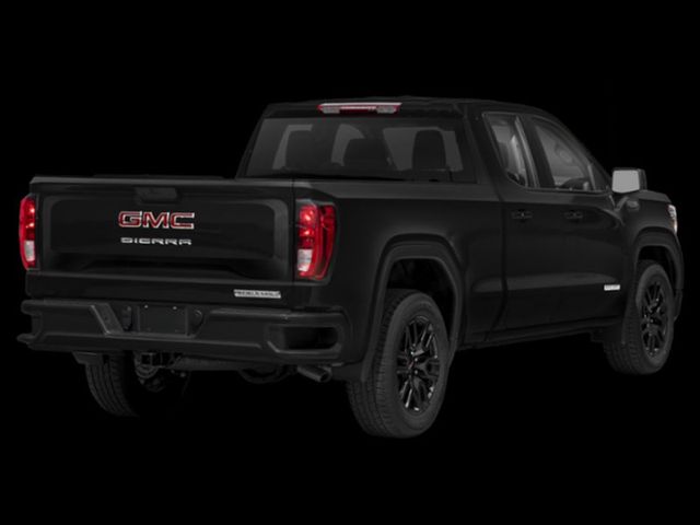 2019 GMC Sierra 1500 Elevation