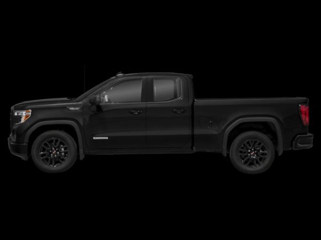 2019 GMC Sierra 1500 Elevation