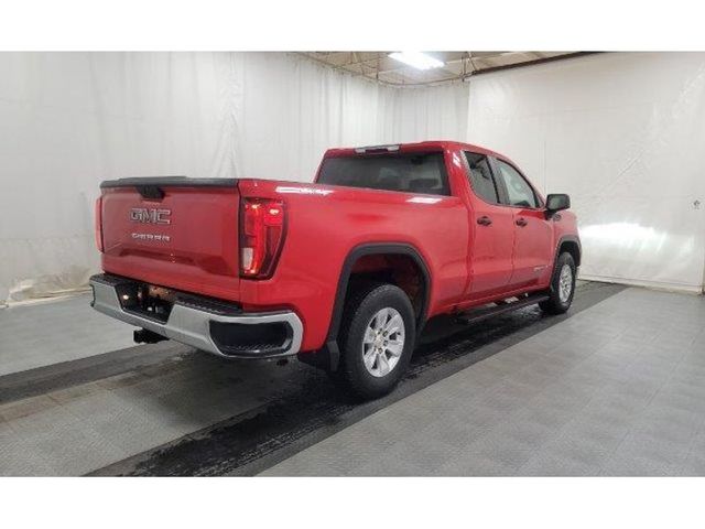 2019 GMC Sierra 1500 Base