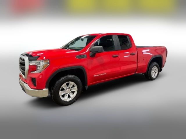 2019 GMC Sierra 1500 Base