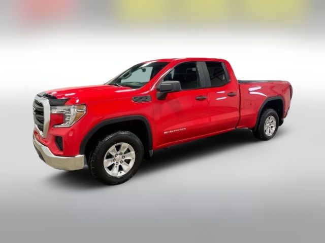 2019 GMC Sierra 1500 Base