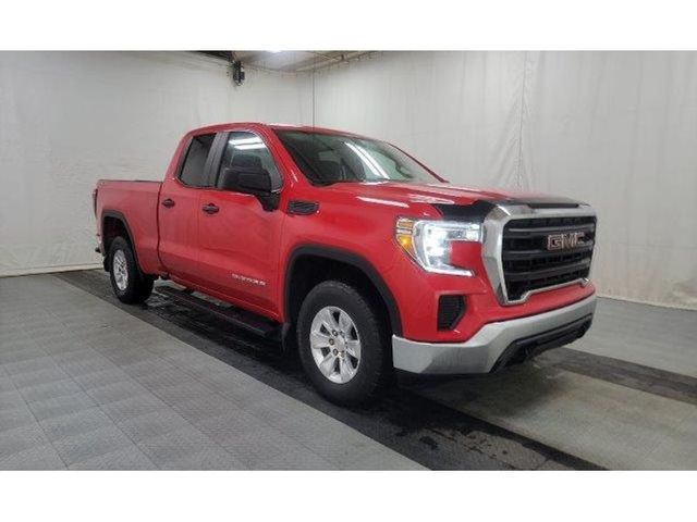 2019 GMC Sierra 1500 Base