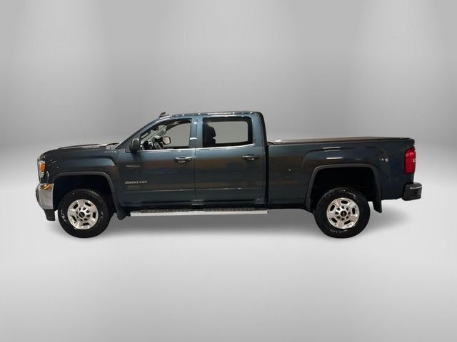 2019 GMC Sierra 2500HD SLE