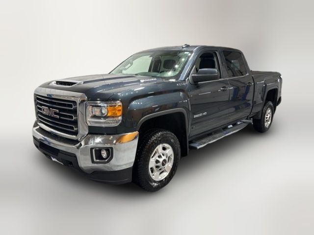 2019 GMC Sierra 2500HD SLE