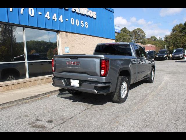 2019 GMC Sierra 1500 Elevation