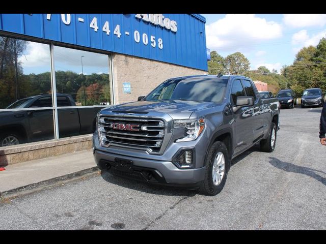 2019 GMC Sierra 1500 Elevation