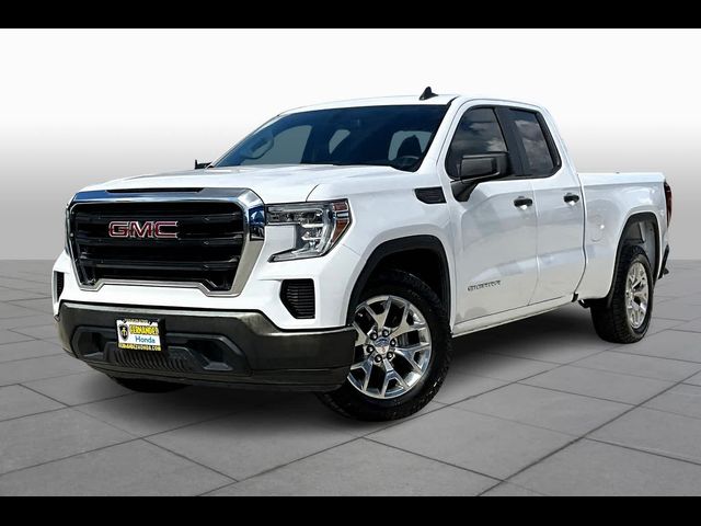 2019 GMC Sierra 1500 Base