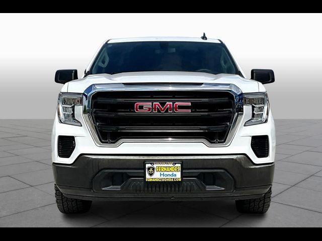 2019 GMC Sierra 1500 Base