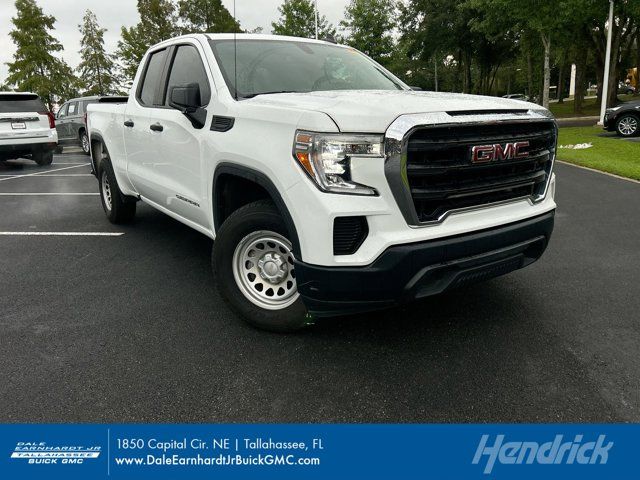 2019 GMC Sierra 1500 Base