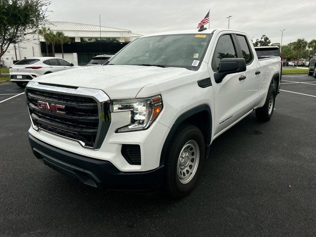 2019 GMC Sierra 1500 Base