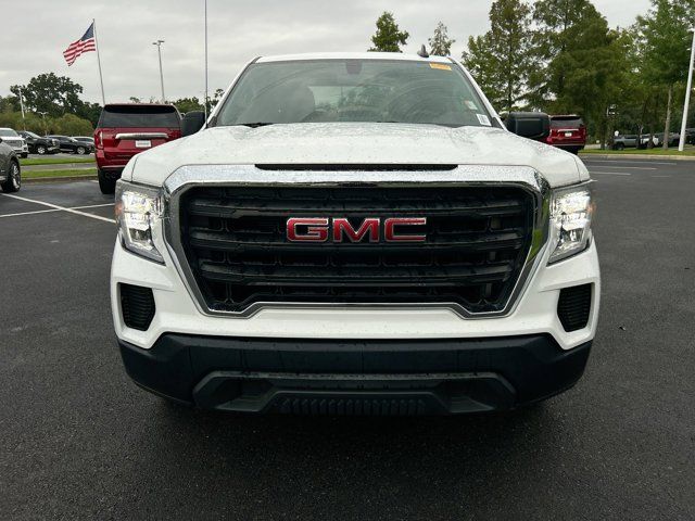 2019 GMC Sierra 1500 Base