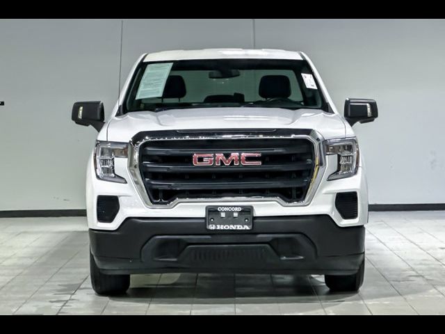 2019 GMC Sierra 1500 Base
