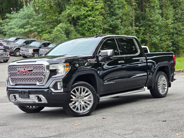 2019 GMC Sierra 1500 Denali