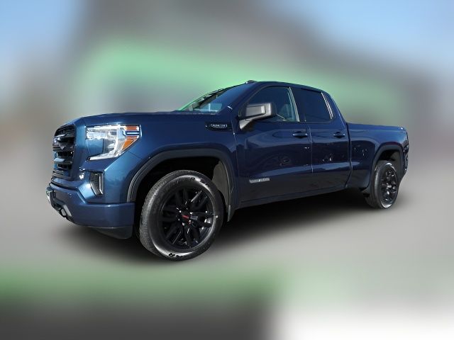 2019 GMC Sierra 1500 Elevation