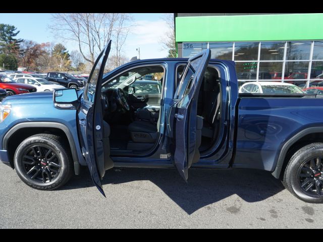 2019 GMC Sierra 1500 Elevation