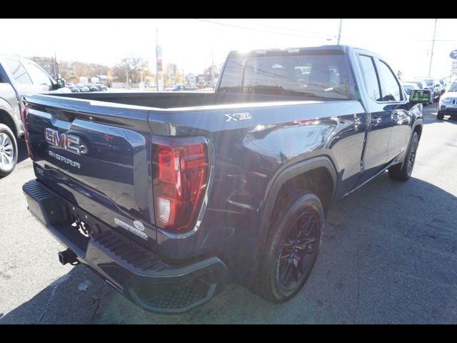 2019 GMC Sierra 1500 Elevation