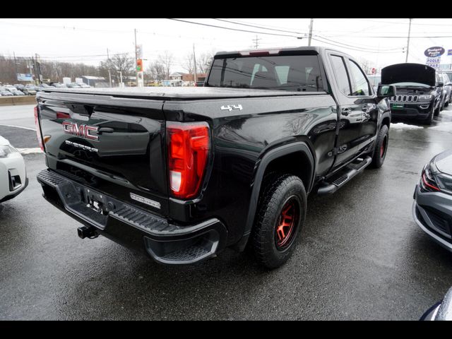 2019 GMC Sierra 1500 Elevation