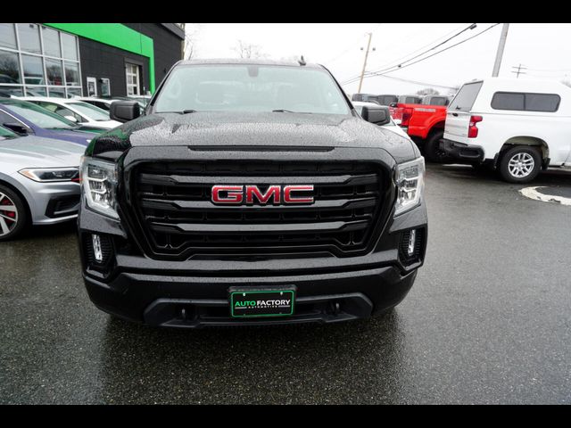 2019 GMC Sierra 1500 Elevation