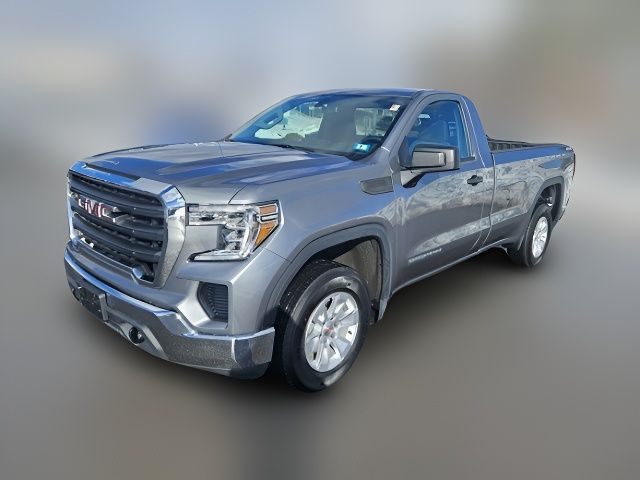 2019 GMC Sierra 1500 Base