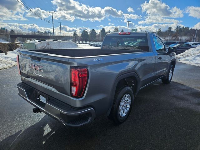 2019 GMC Sierra 1500 Base