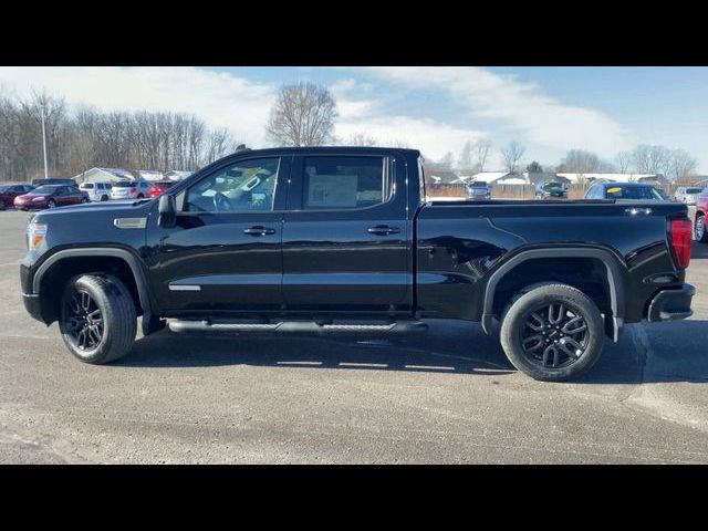 2019 GMC Sierra 1500 Elevation