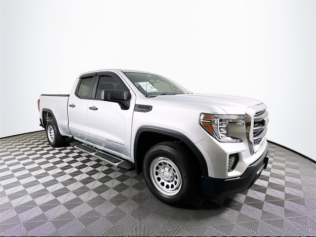 2019 GMC Sierra 1500 Base