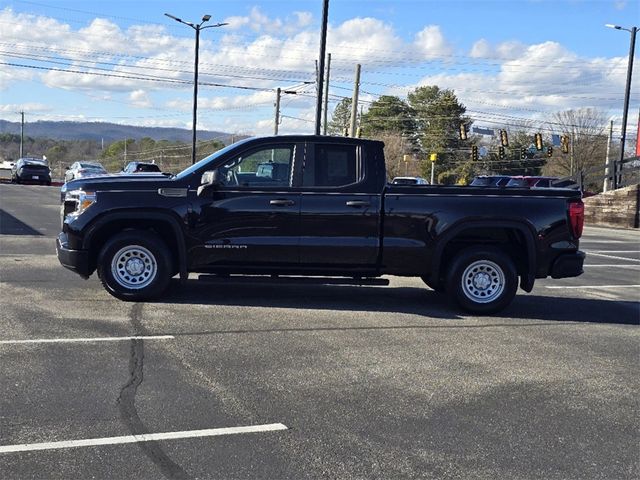 2019 GMC Sierra 1500 Base