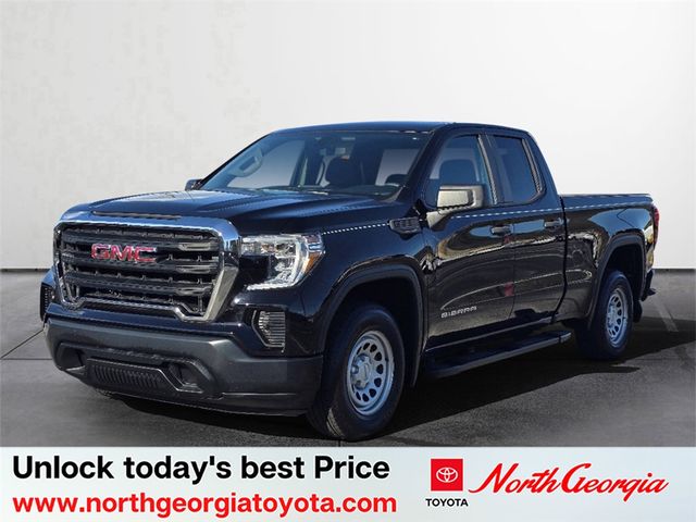 2019 GMC Sierra 1500 Base