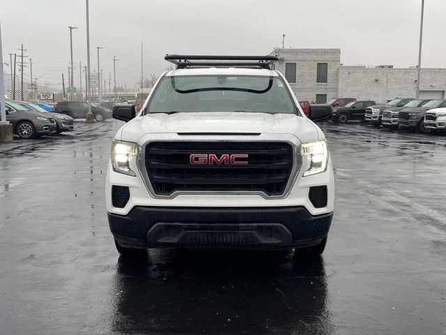 2019 GMC Sierra 1500 Base