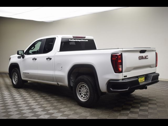 2019 GMC Sierra 1500 Base