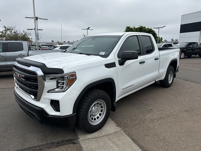 2019 GMC Sierra 1500 Base