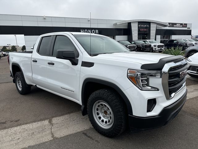 2019 GMC Sierra 1500 Base