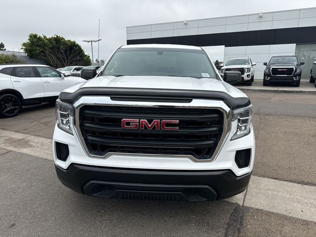 2019 GMC Sierra 1500 Base