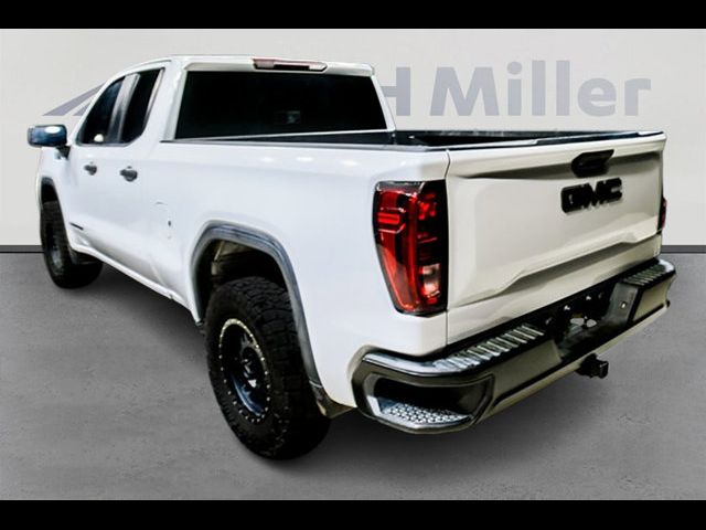 2019 GMC Sierra 1500 Base