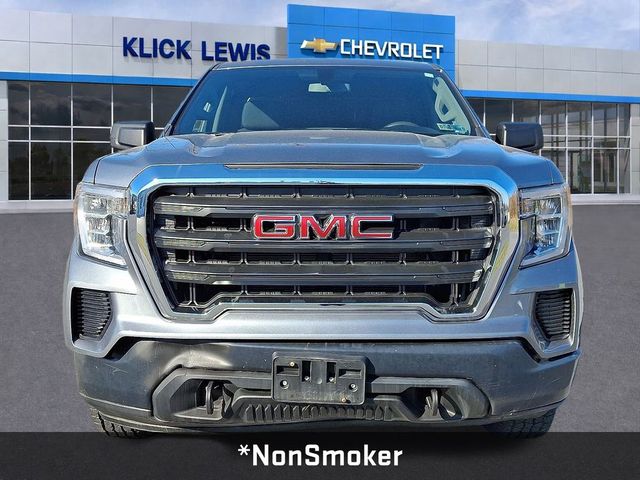 2019 GMC Sierra 1500 Base