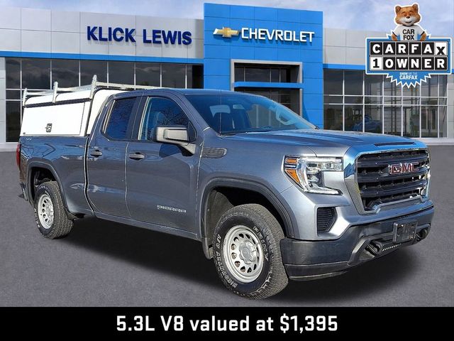 2019 GMC Sierra 1500 Base