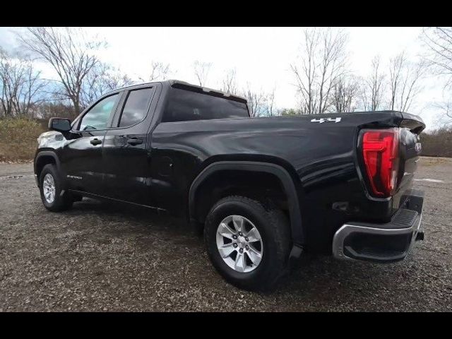 2019 GMC Sierra 1500 Base