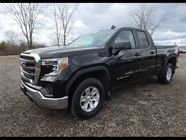 2019 GMC Sierra 1500 Base