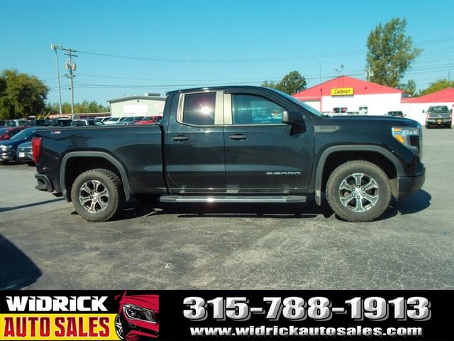 2019 GMC Sierra 1500 Base