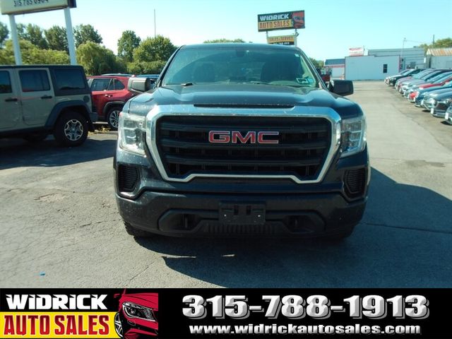 2019 GMC Sierra 1500 Base