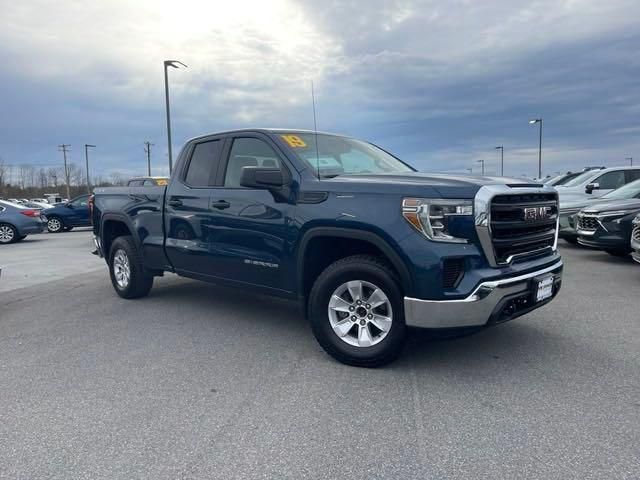 2019 GMC Sierra 1500 Base