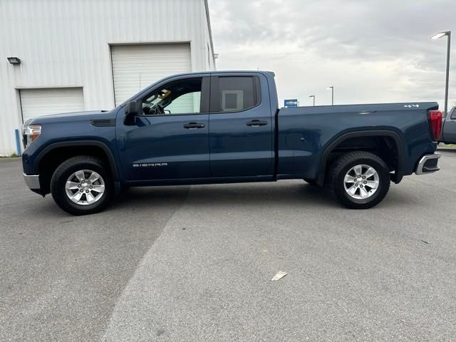 2019 GMC Sierra 1500 Base