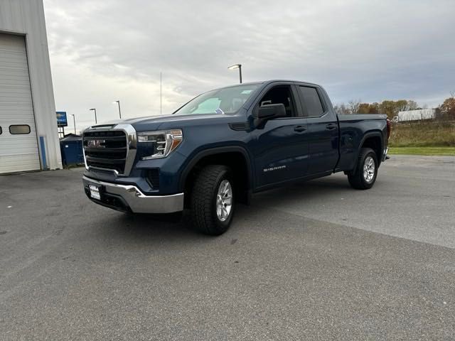 2019 GMC Sierra 1500 Base