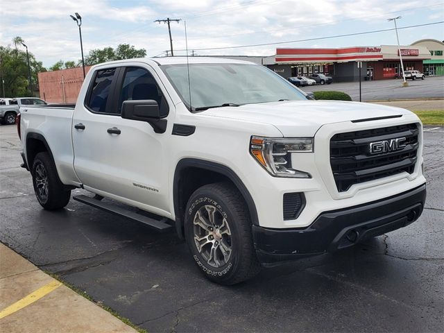 2019 GMC Sierra 1500 Base