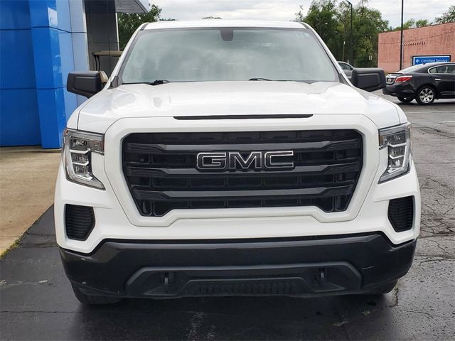 2019 GMC Sierra 1500 Base