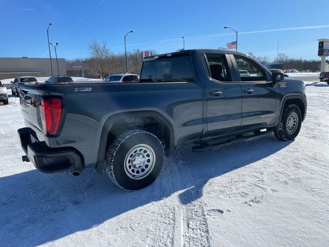 2019 GMC Sierra 1500 Base