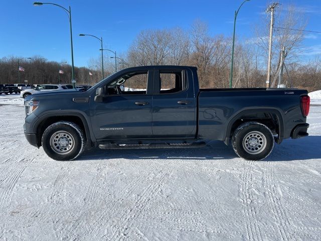 2019 GMC Sierra 1500 Base